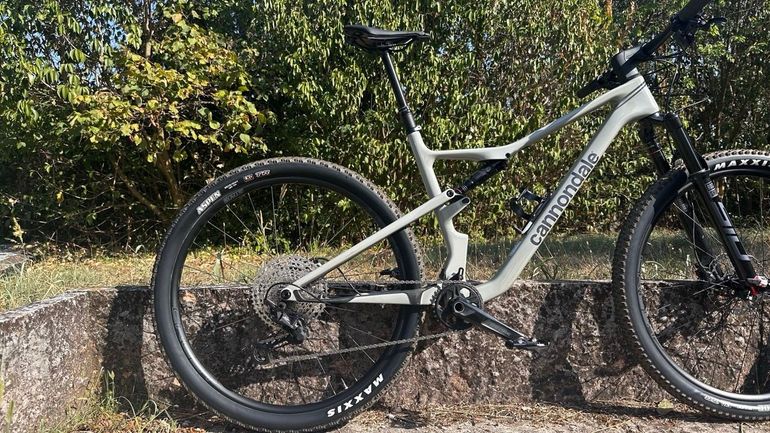 Brugt Cannondale Scalpel 3 2026 2026 Mountainbike — billede 2 af 12