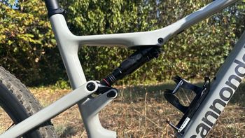 Brugt Cannondale Scalpel 3 2026 2026 Mountainbike — billede 6 af 12