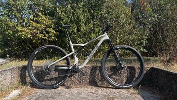 Used Cannondale Scalpel 3 2026 2026 MTB