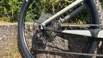 Brugt Cannondale Scalpel 3 2026 2026 Mountainbike — billede 10 af 12
