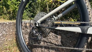 Gebrauchtes Cannondale Scalpel 3 2026 2026 Mountainbike, Hellgrau, 29 — Bild 10 von 12