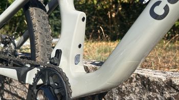 Brugt Cannondale Scalpel 3 2026 2026 Mountainbike — billede 9 af 12