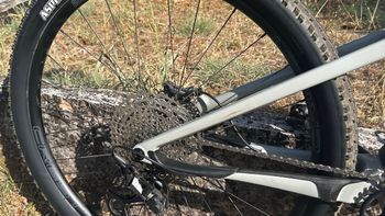 Brugt Cannondale Scalpel 3 2026 2026 Mountainbike — billede 5 af 12