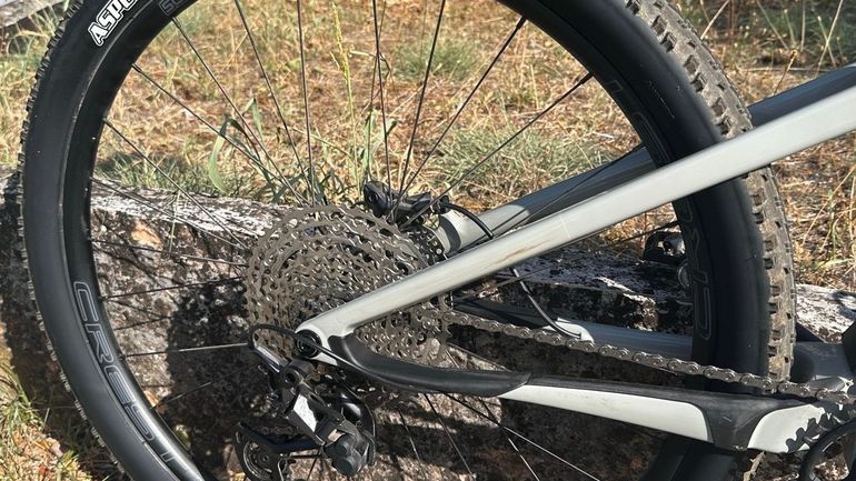 Brugt Cannondale Scalpel 3 2026 2026 Mountainbike — billede 5 af 12