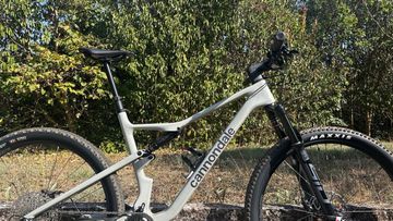 Gebrauchtes Cannondale Scalpel 3 2026 2026 Mountainbike, Hellgrau, 29 — Bild 4 von 12