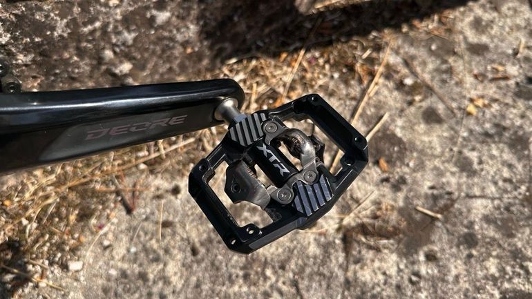 Brugt Cannondale Scalpel 3 2026 2026 Mountainbike — billede 12 af 12