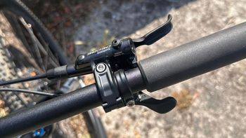 Brugt Cannondale Scalpel 3 2026 2026 Mountainbike — billede 8 af 12