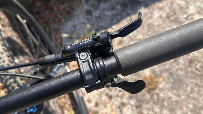 Brugt Cannondale Scalpel 3 2026 2026 Mountainbike — billede 8 af 12