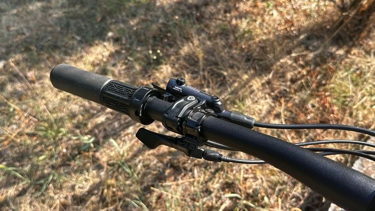 Brugt Cannondale Scalpel 3 2026 2026 Mountainbike — billede 7 af 12