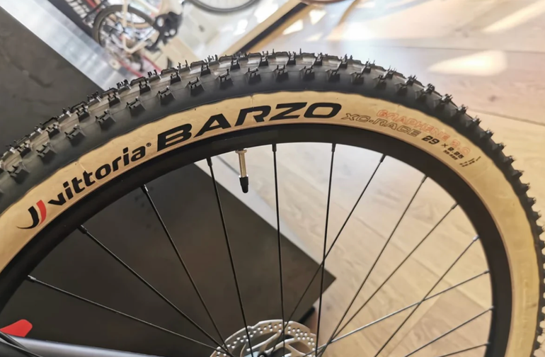 Brugt Leecougan Rampage Air 2020 Mountainbike — billede 2 af 5