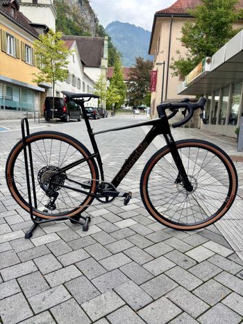 Used Cannondale Topstone Carbon 2 AXS SmartSense 2026 2026 Road & Gravel