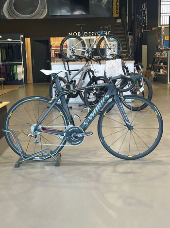 Used Specialized Venge SRAM Red 2015 Road & Gravel