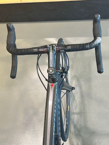 Used Specialized Venge SRAM Red 2015 Road & Gravel, Black — image 5 of 7