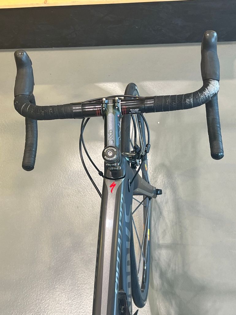 Used Specialized Venge SRAM Red 2015 Road & Gravel, Black — image 5 of 7