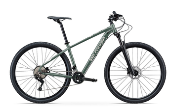 Leecougan Nitro MTB 2024 MTB usato