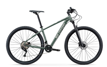 Brugt Leecougan Nitro MTB 2024 MTB