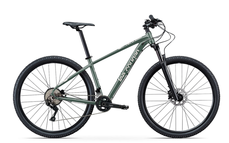 Used Leecougan Nitro MTB 2024 MTB