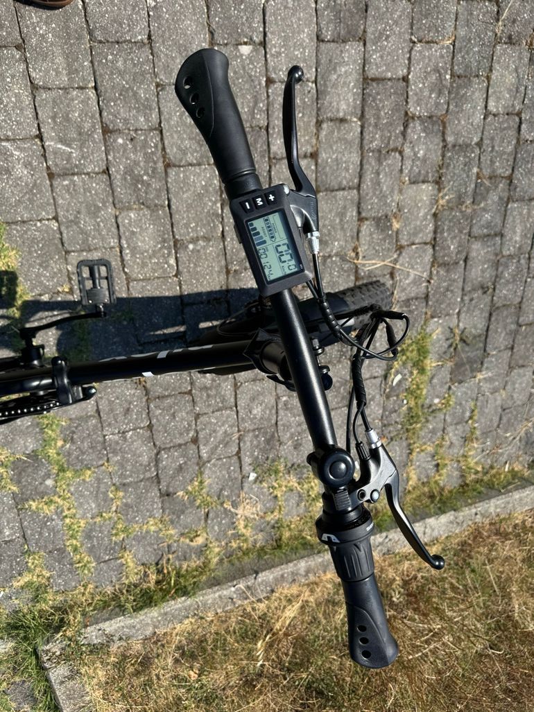 Brugt NILOX Custom Urban — billede 8 af 11