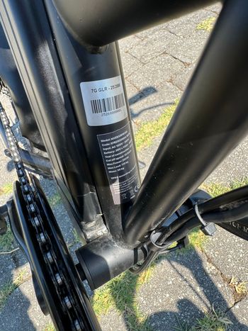 Brugt NILOX Custom Urban — billede 5 af 11