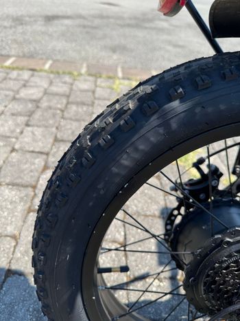 Brugt NILOX Custom Urban — billede 3 af 11