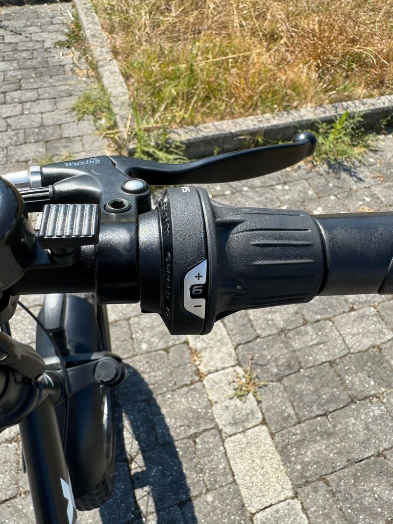Brugt NILOX Custom Urban — billede 10 af 11