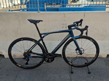 Gebrauchtes Lapierre Xelius SL 7.0 Pearl dark blue 2023 2023 Road & Gravel
