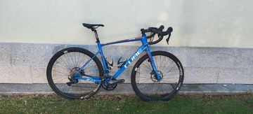 Tweedehands CUBE ATTAIN GTC SL 2023 2023 Road & Gravel