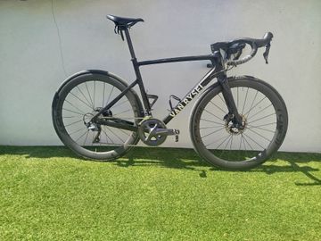 Gebrauchtes van rysel edr cf EDR CF 2021 Road & Gravel