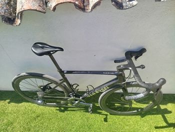 Używany van rysel edr cf EDR CF 2021 Road & Gravel — zdjęcie 4 z 4