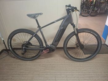 Used Atala B-cross A6.2 2025 MTB