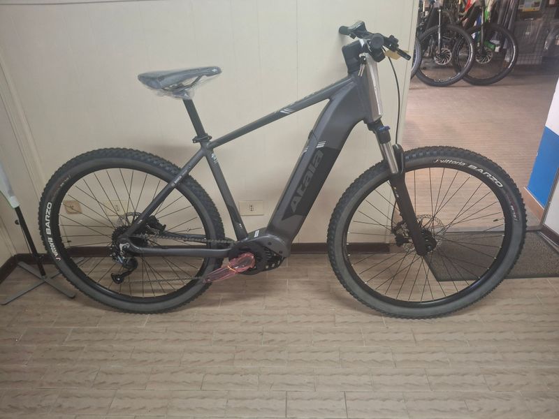 Used Atala B-cross A6.2 2025 MTB