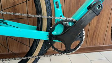 Brugt Bianchi Impulso Pro Ekar 1x13ps 2025 2025 Road & Gravel — billede 3 af 7