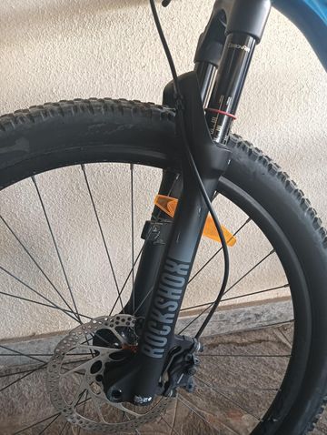 Tweedehands Trek X-Caliber 8 2020 2020 Mountainbike — afbeelding 2 van 6