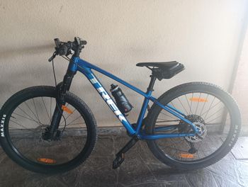 Used Trek X-Caliber 8 2020 2020 MTB