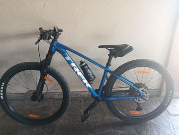 Używany Trek X-Caliber 8 2020 2020 MTB