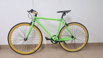Tweedehands Vilano Custom Single Speed / Fixed Gear 2010 Road & Gravel