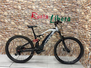 Gebrauchtes Fantic XTF 1.5 Integra 2021 2021 MTB