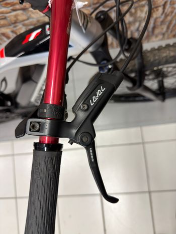 Brugt Fantic XTF 1.5 Integra 2021 2021 Mountainbike — billede 8 af 11