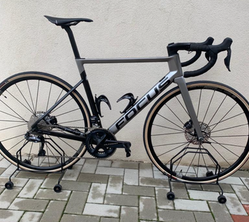 Used Focus IZALCO MAX DISC 9.7 2020 2020 Road & Gravel