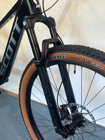 Brugt Scott Spark RC Comp 2024 2024 Mountainbike — billede 6 af 8