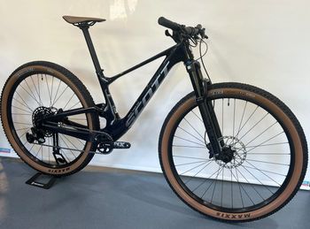 Brugt Scott Spark RC Comp 2024 2024 MTB