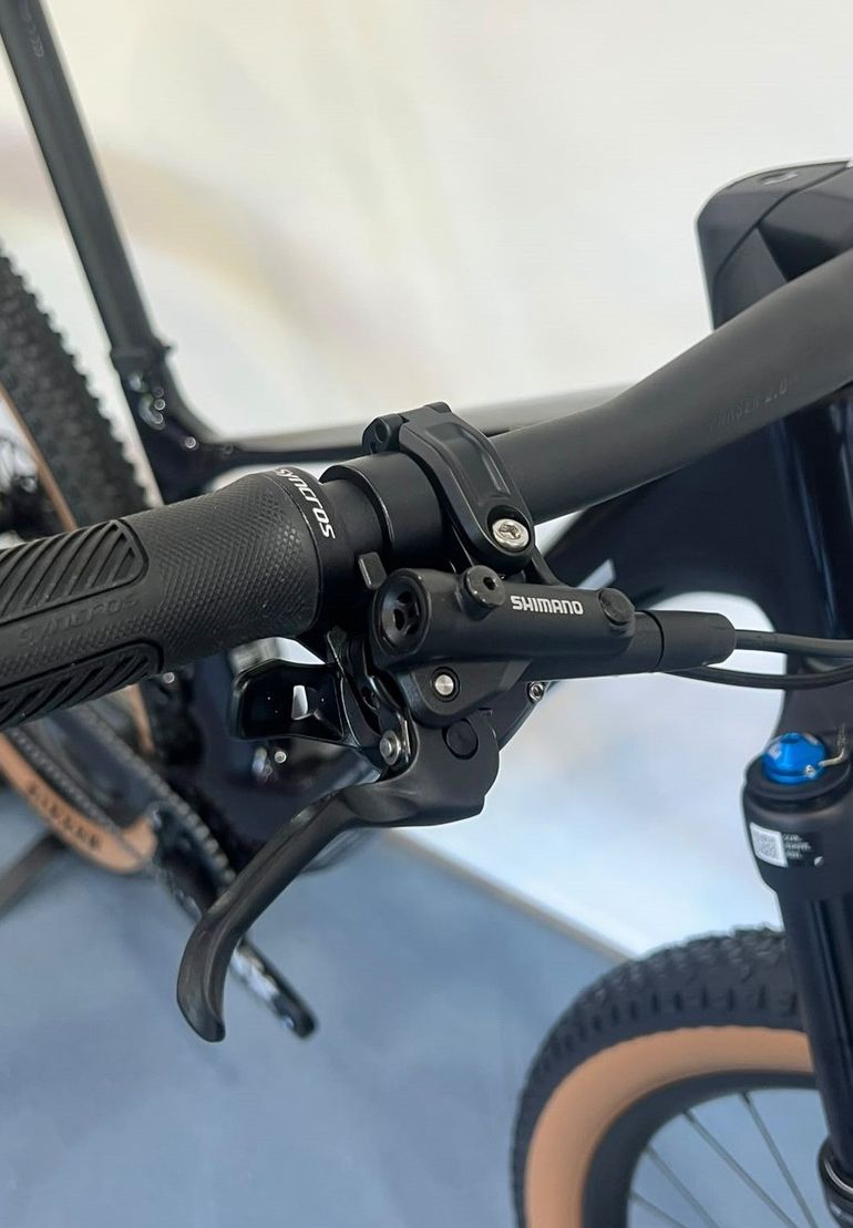Brugt Scott Spark RC Comp 2024 2024 Mountainbike — billede 8 af 8