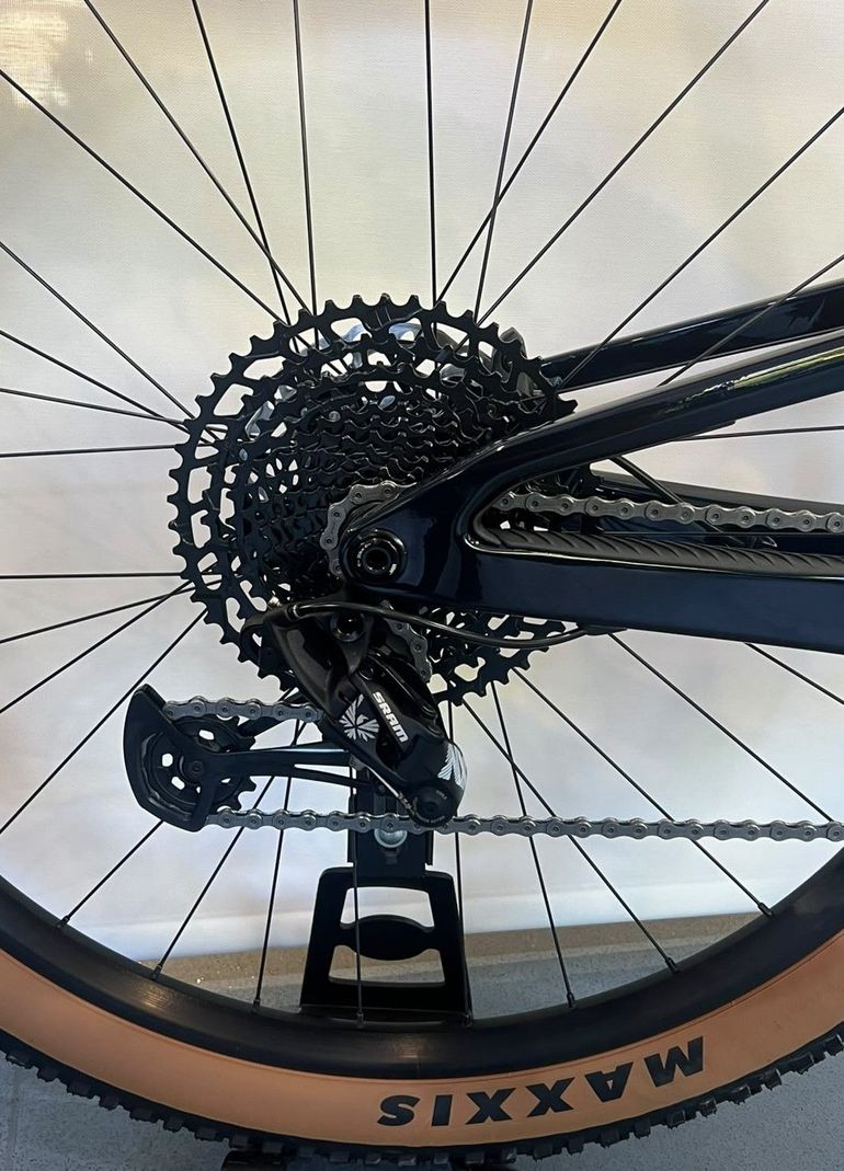 Brugt Scott Spark RC Comp 2024 2024 Mountainbike — billede 2 af 8