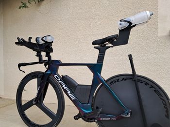 Used Dare TSRF TT+ 2022 2022 Road & Gravel