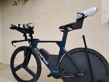 Gebrauchtes Dare TSRF TT+ 2022 2022 Road & Gravel