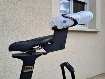 Gebrauchtes Dare TSRF TT+ 2022 2022 Road & Gravel, Grün — Bild 7 von 12