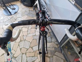 Used Argon 18 Nitrogen Shimano Ultegra 2020 Road & Gravel, White — image 4 of 4