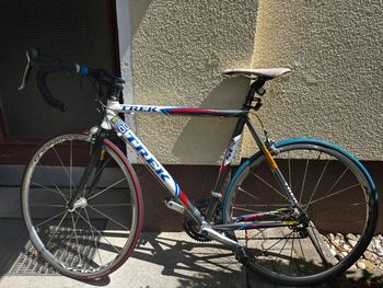 Used Trek Alpha SLR Rennrad 2004 Road & Gravel