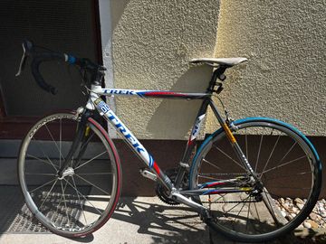 Trek Alpha SLR Rennrad 2004 Road & Gravel de segunda mano