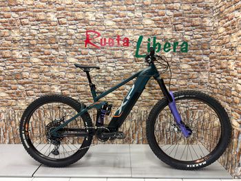 Used XP X-flow Race 2025 MTB